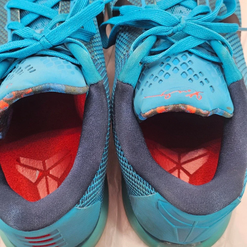 Nike pre owned